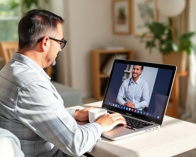 Flexible Legal Help, Virtual or In-Person