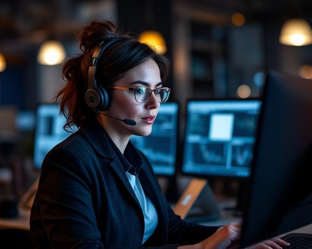 24/7 Help When You Need It