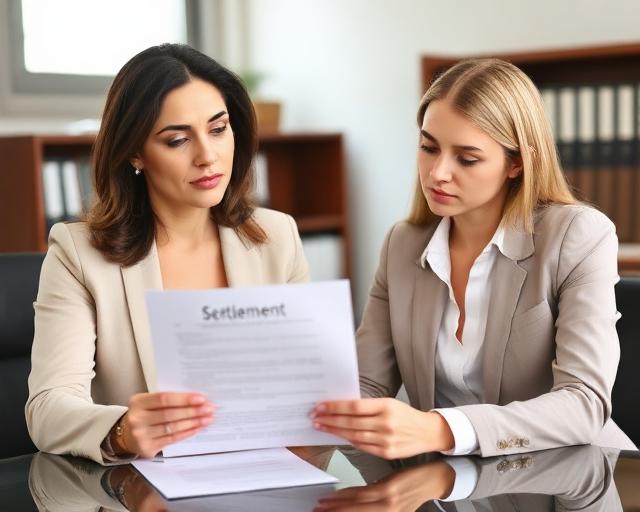Maximum Compensation for Your Injuries